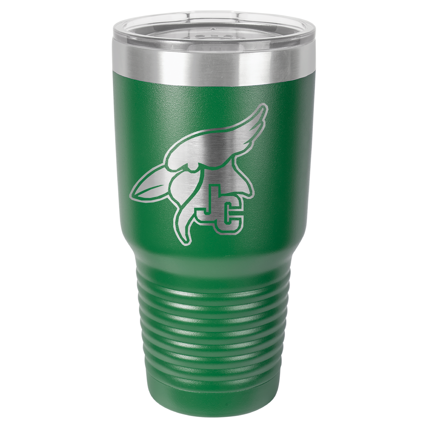 Junction City Tumbler - Click for all color/size options