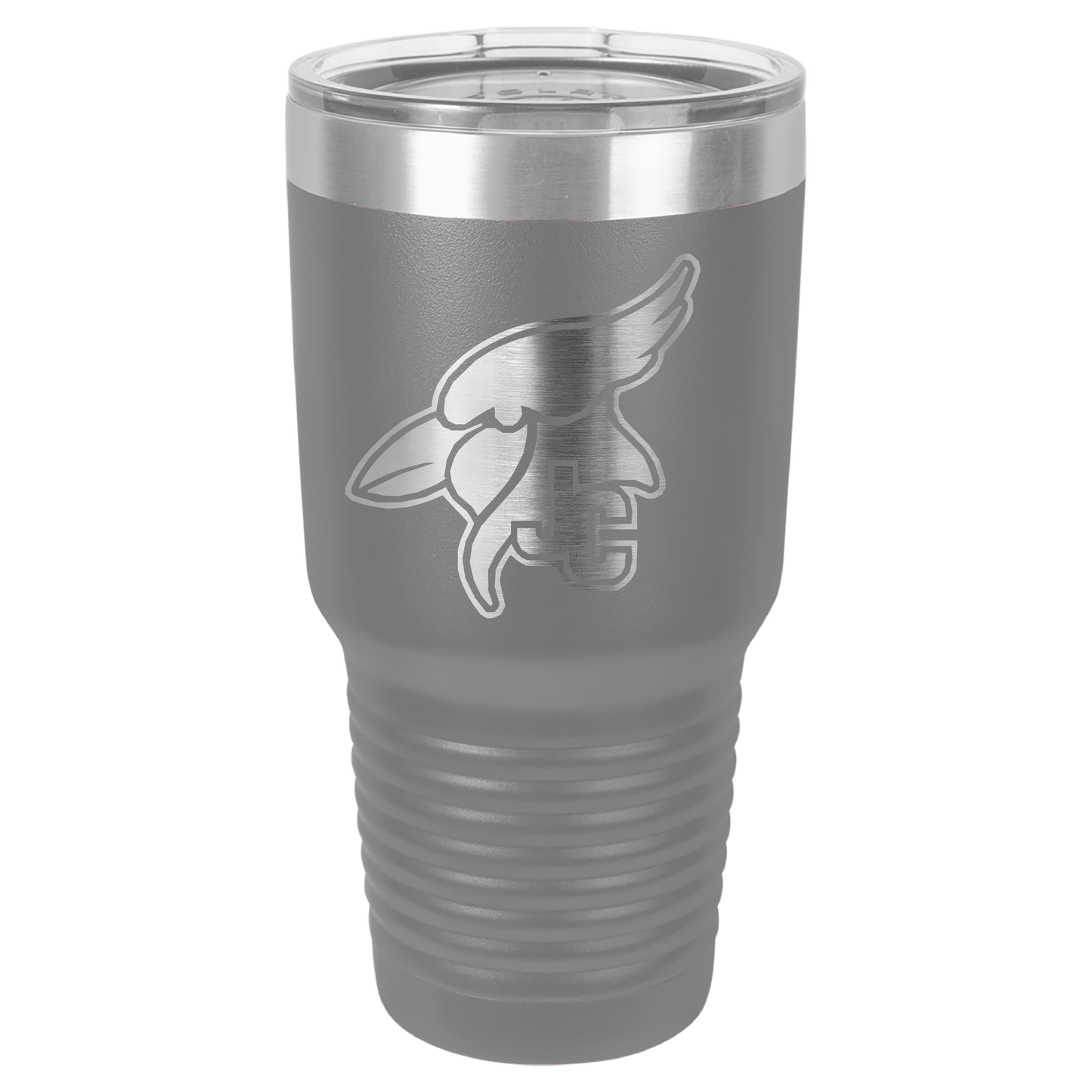 Junction City Tumbler - Click for all color/size options