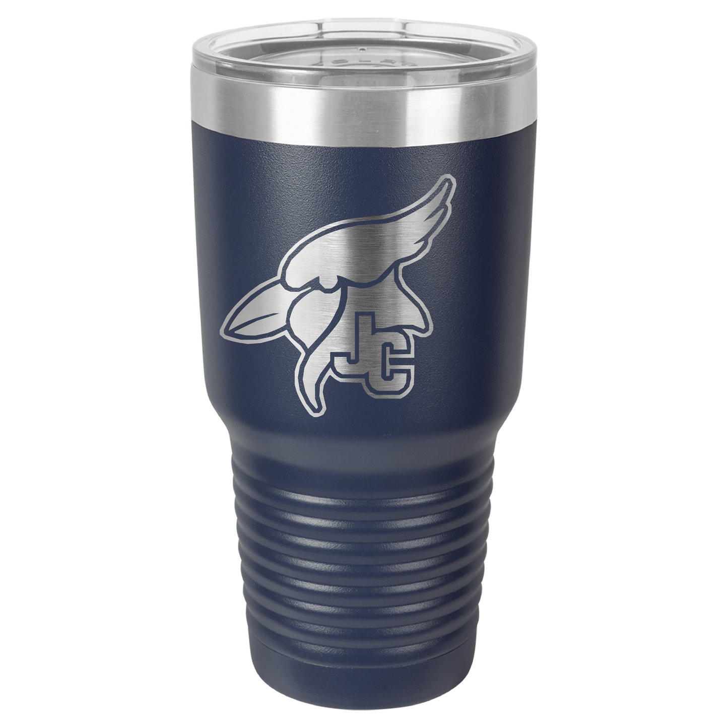 Junction City Tumbler - Click for all color/size options