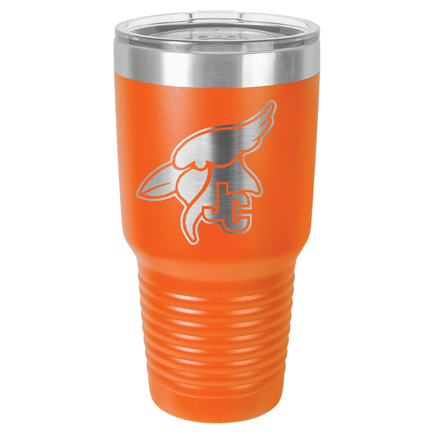 Junction City Tumbler - Click for all color/size options