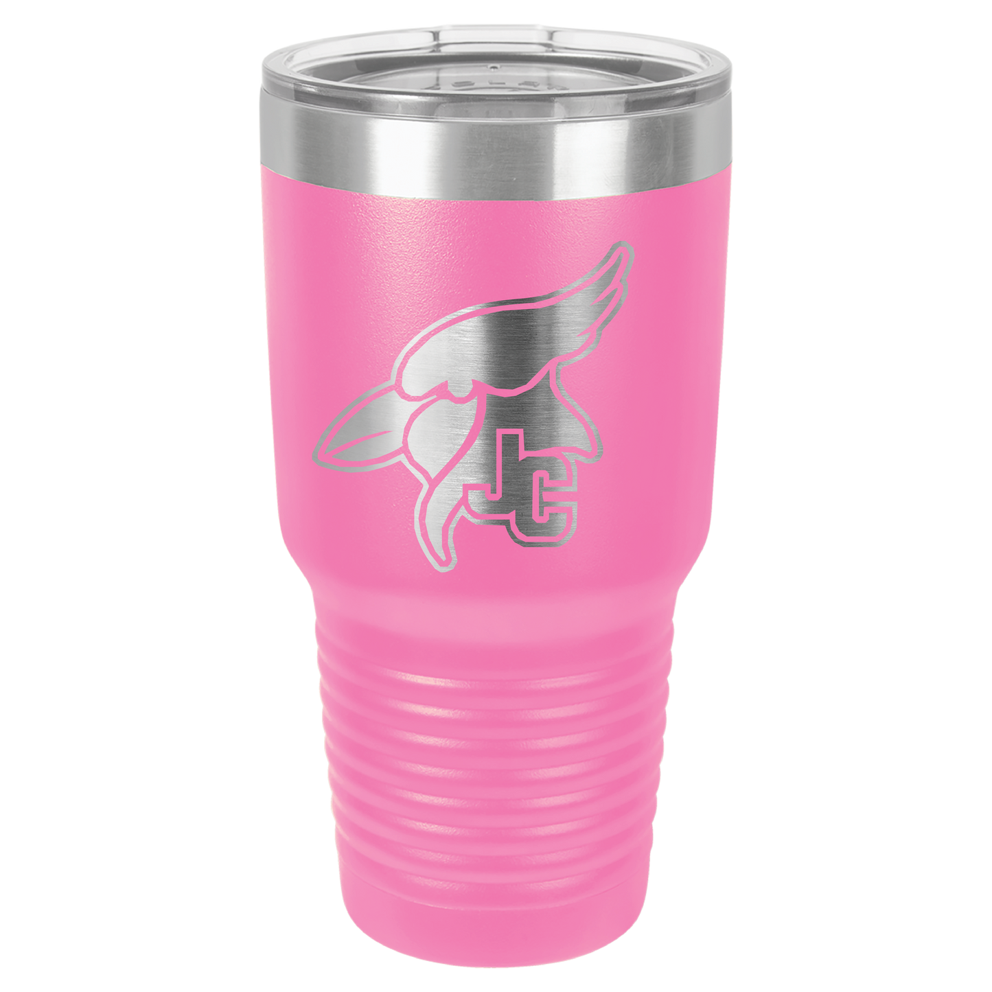 Junction City Tumbler - Click for all color/size options