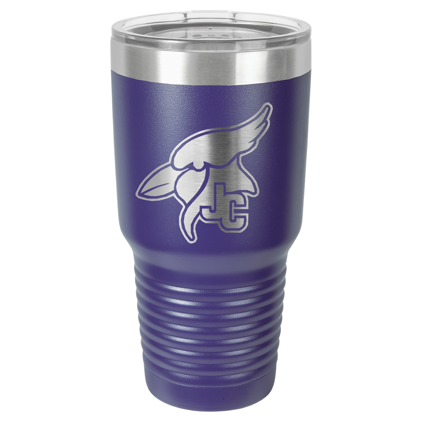 Junction City Tumbler - Click for all color/size options