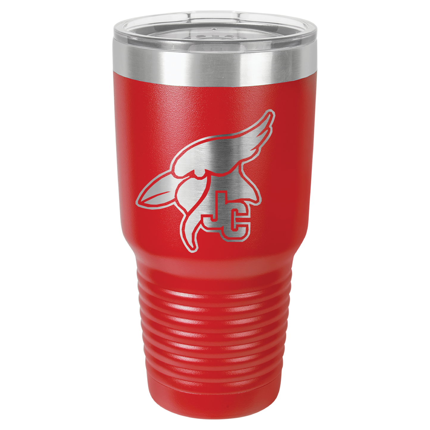 Junction City Tumbler - Click for all color/size options