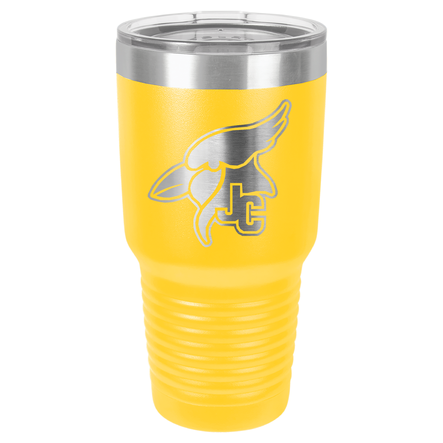 Junction City Tumbler - Click for all color/size options