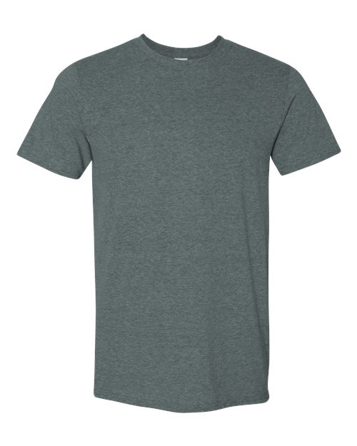 Gildan 6400 Blank warehouse stock