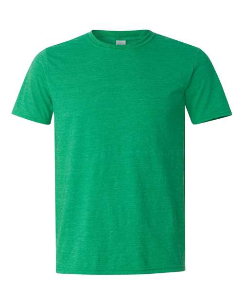 Gildan 6400 Blank warehouse stock