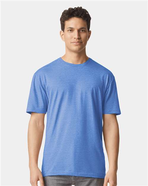 Gildan 6400 Blank warehouse stock