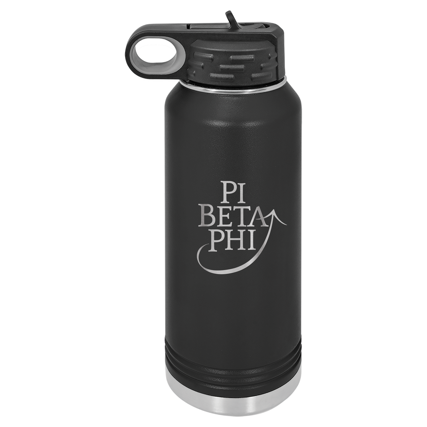 Pi Beta Phi 32oz Water Bottle