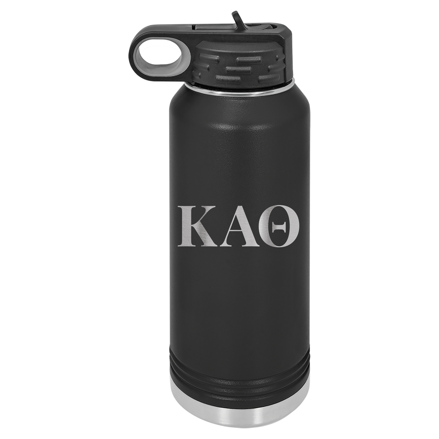 Kappa Alpha Theta 32oz Water Bottle