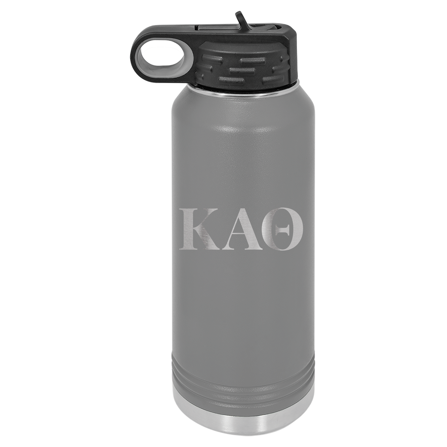 Kappa Alpha Theta 32oz Water Bottle