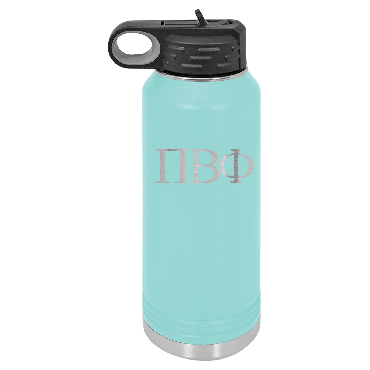 Pi Beta Phi 32oz Water Bottle