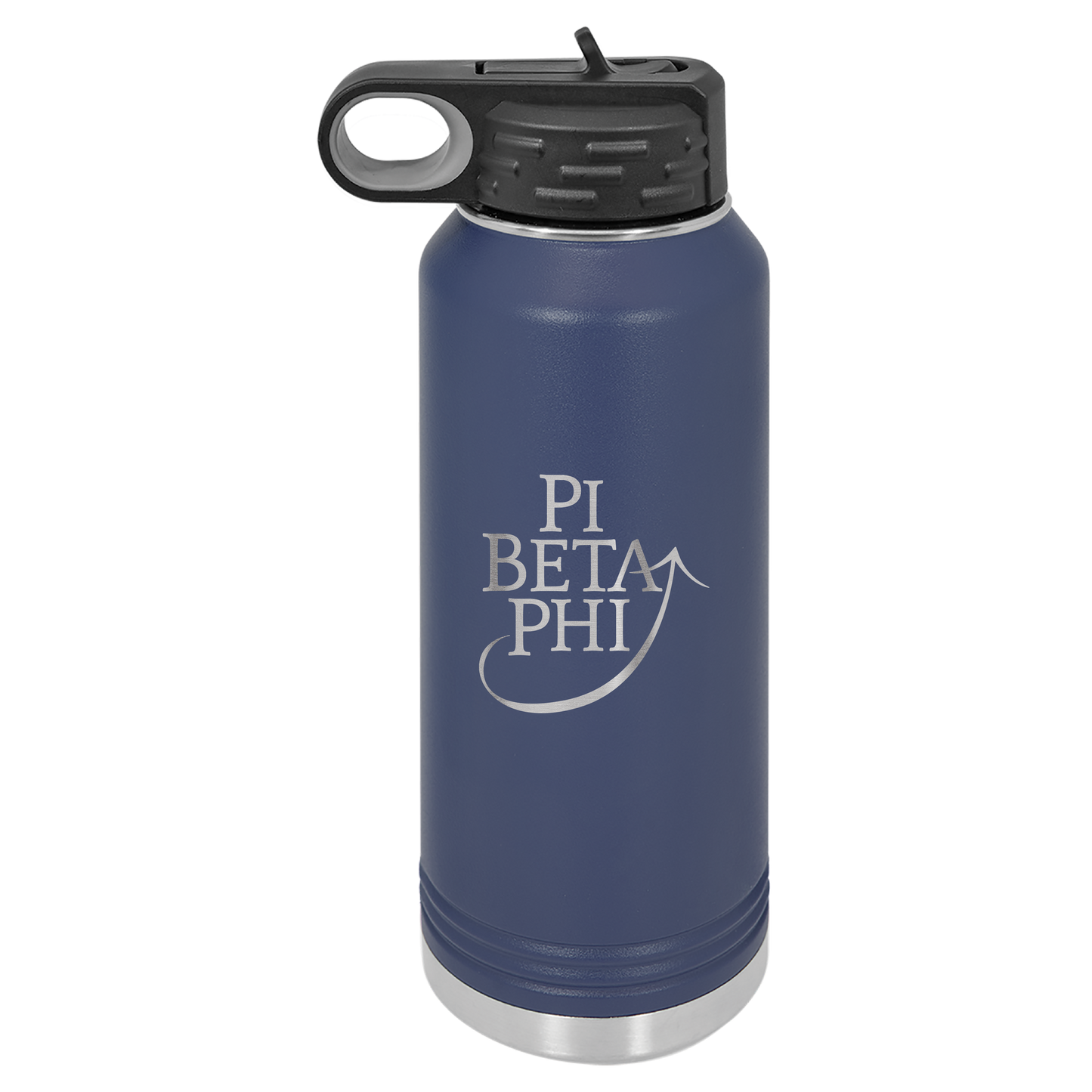 Pi Beta Phi 32oz Water Bottle