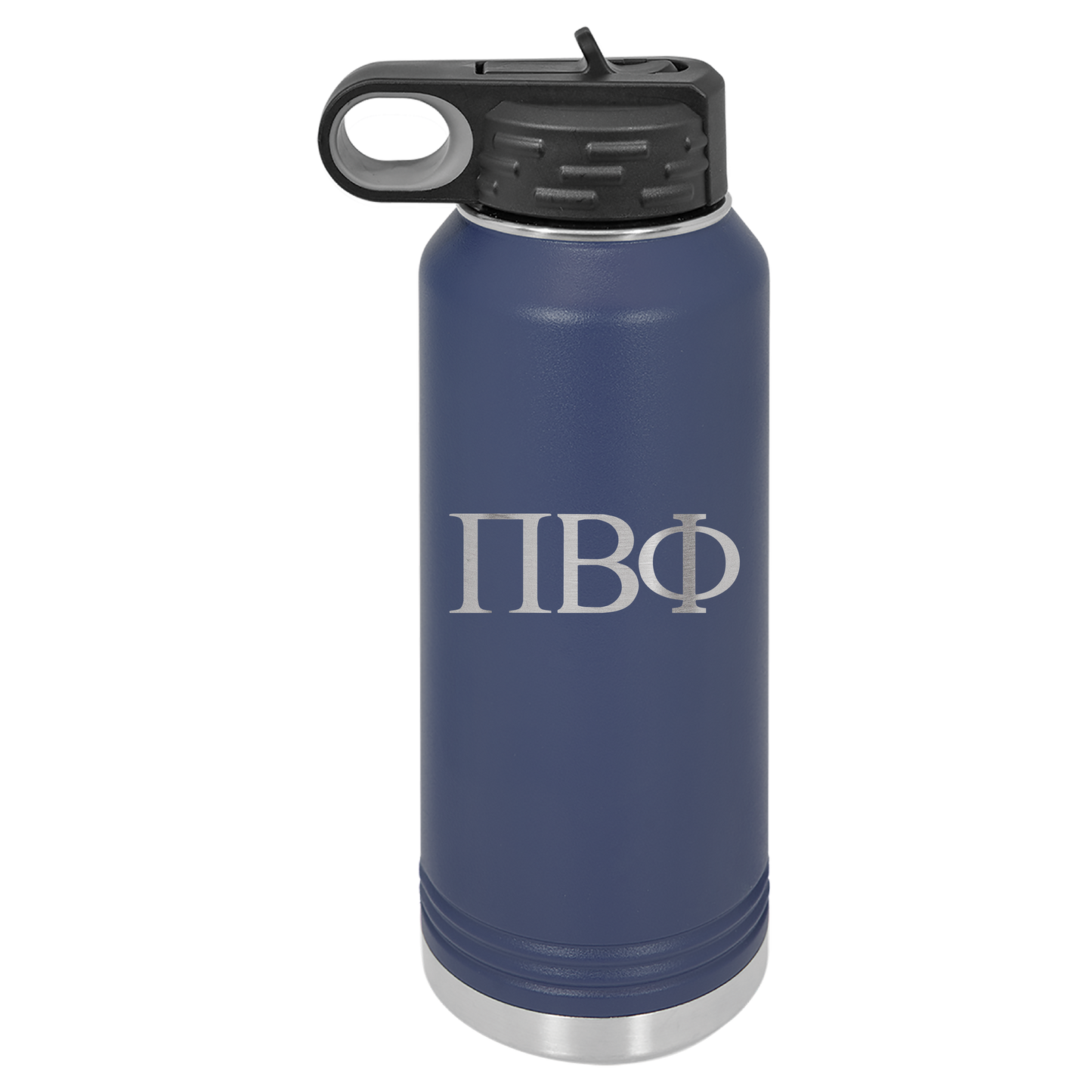 Pi Beta Phi 32oz Water Bottle