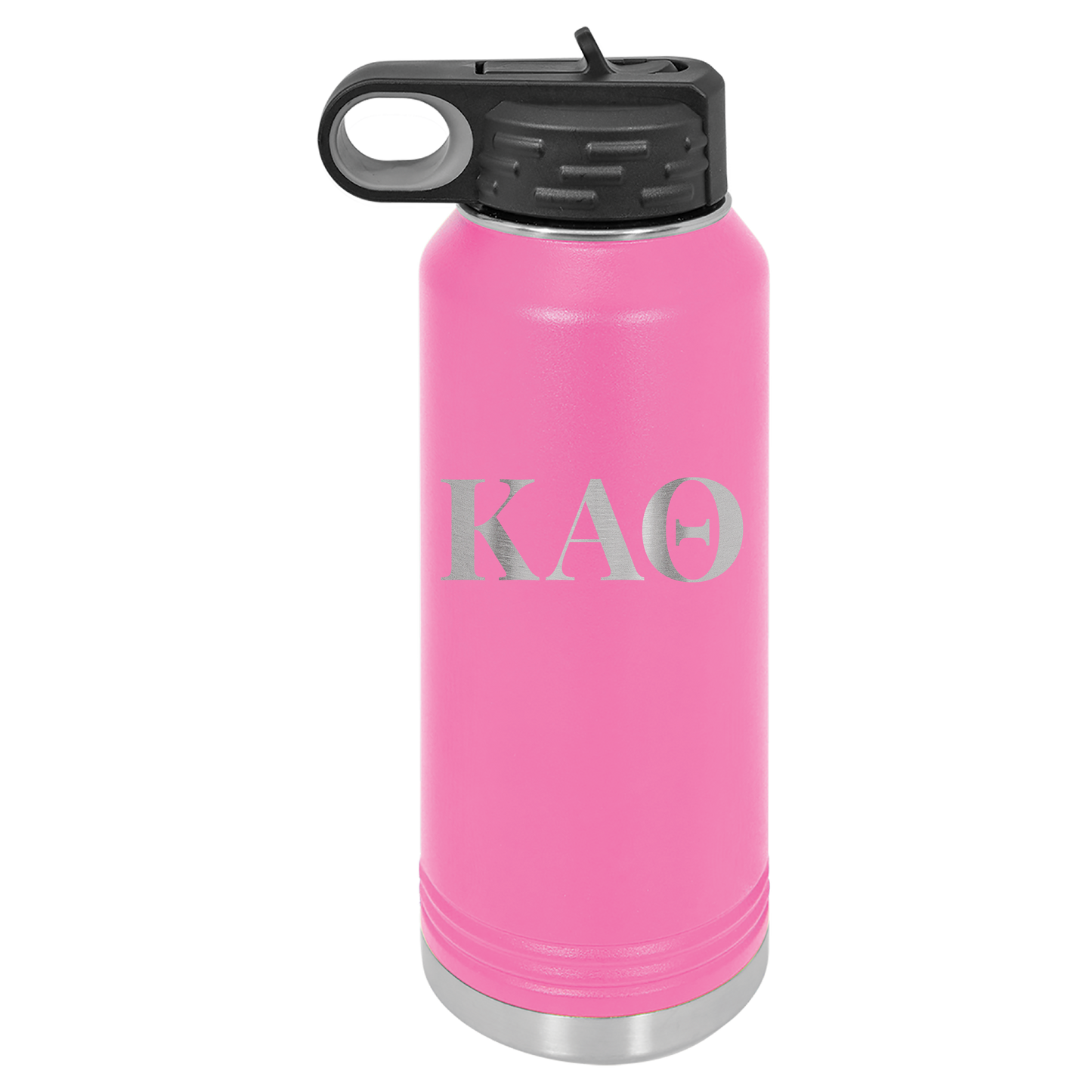Kappa Alpha Theta 32oz Water Bottle