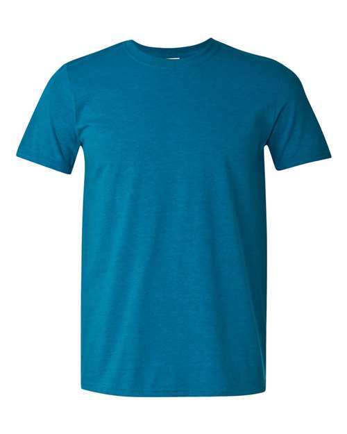 Gildan 6400 Blank warehouse stock
