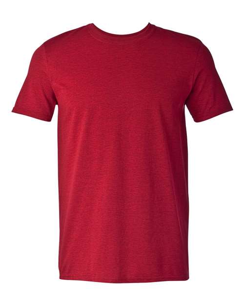 Gildan 6400 Blank warehouse stock