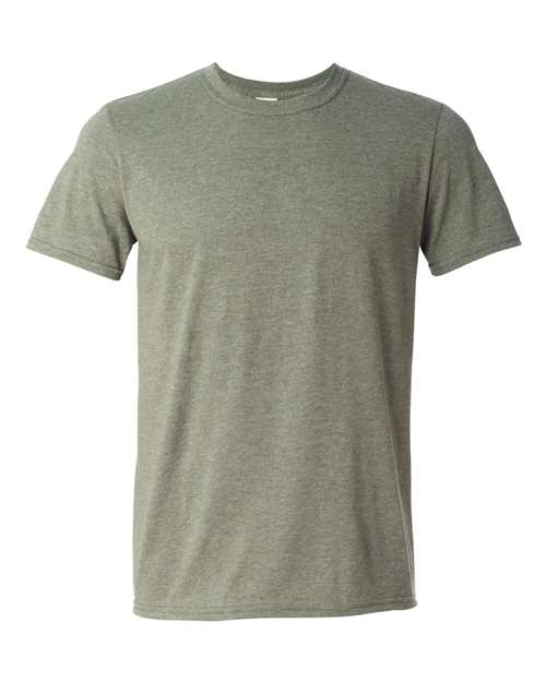 Gildan 6400 Blank warehouse stock