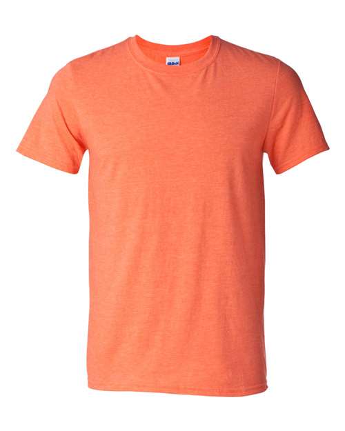 Gildan 6400 Blank warehouse stock