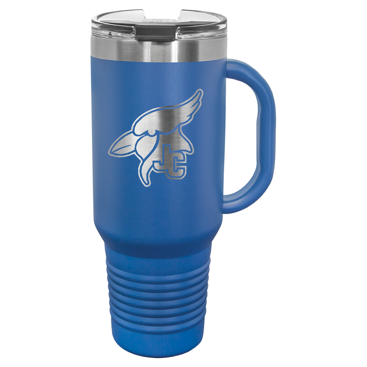 Junction City Tumbler - Click for all color/size options