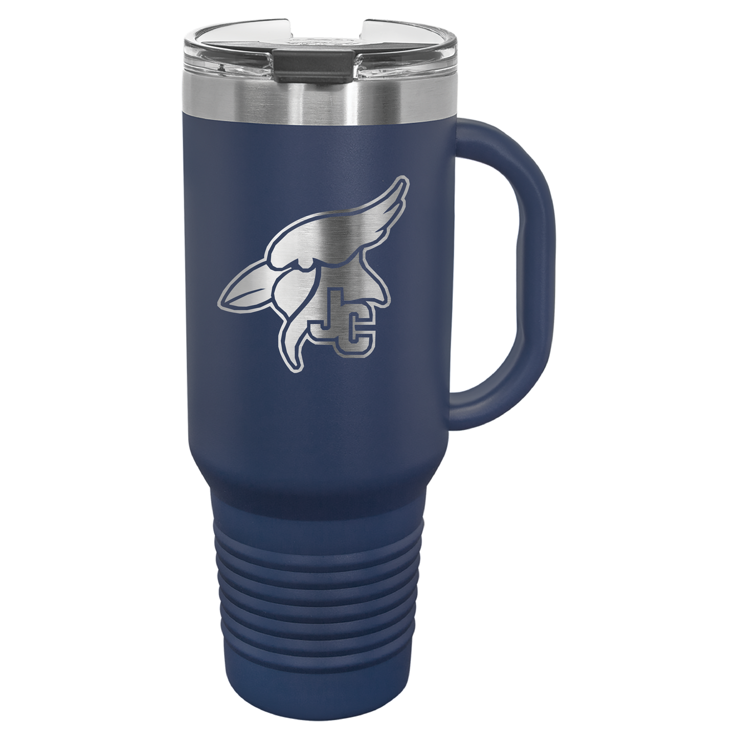 Junction City Tumbler - Click for all color/size options