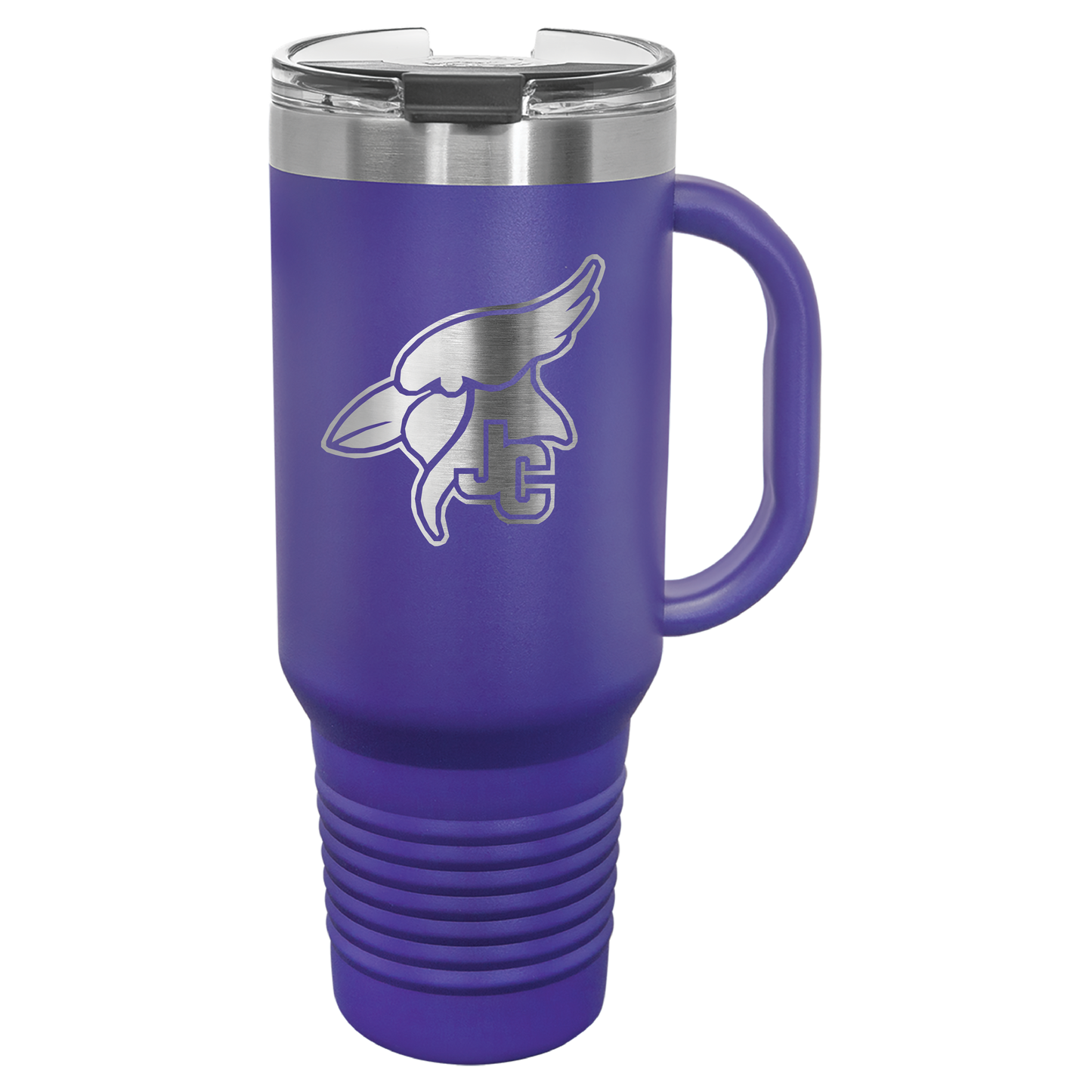 Junction City Tumbler - Click for all color/size options