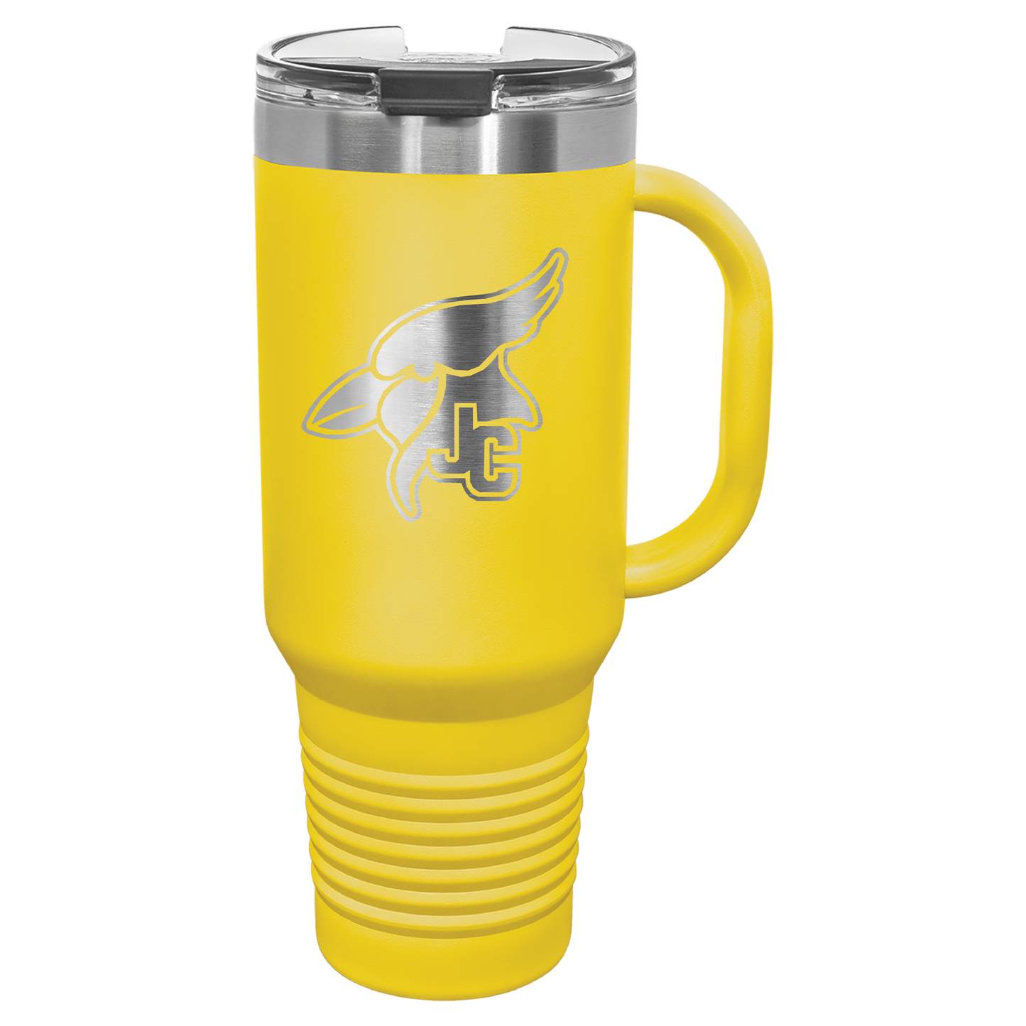 Junction City Tumbler - Click for all color/size options