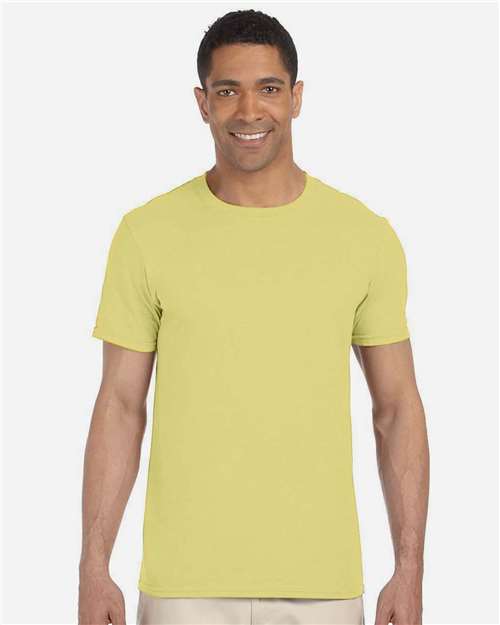 Gildan 6400 Blank warehouse stock