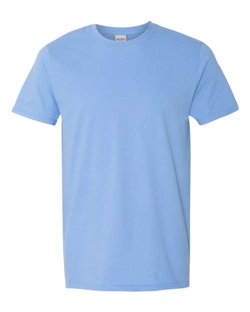 Gildan 6400 Blank warehouse stock