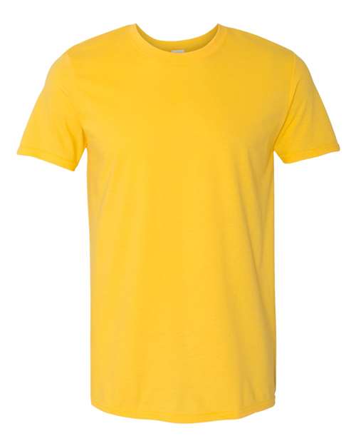 Gildan 6400 Blank warehouse stock
