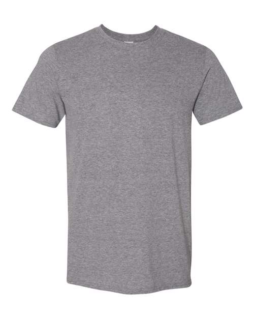 Gildan 6400 Blank warehouse stock