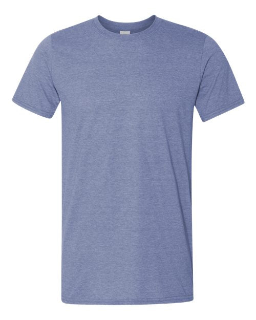 Gildan 6400 Blank warehouse stock