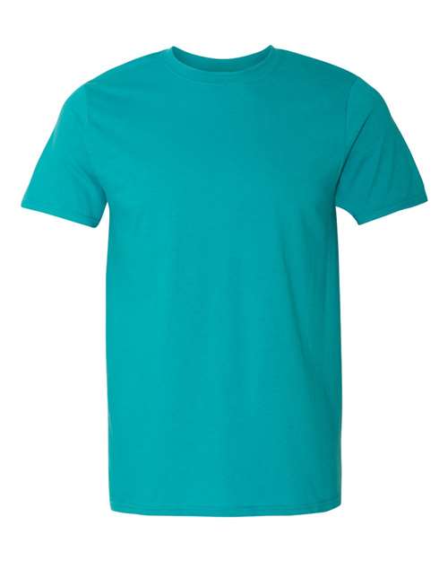 Gildan 6400 Blank warehouse stock