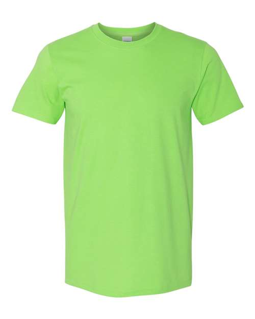 Gildan 6400 Blank warehouse stock