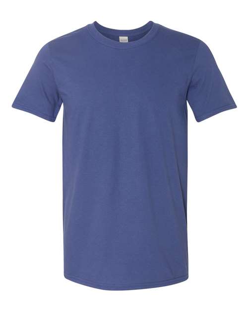 Gildan 6400 Blank warehouse stock
