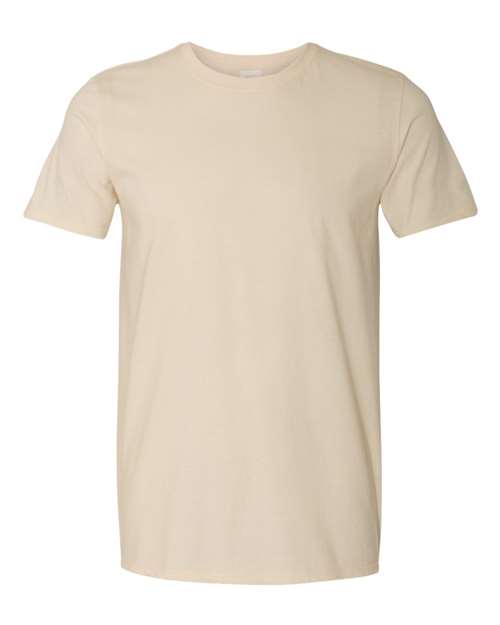 Gildan 6400 Blank warehouse stock