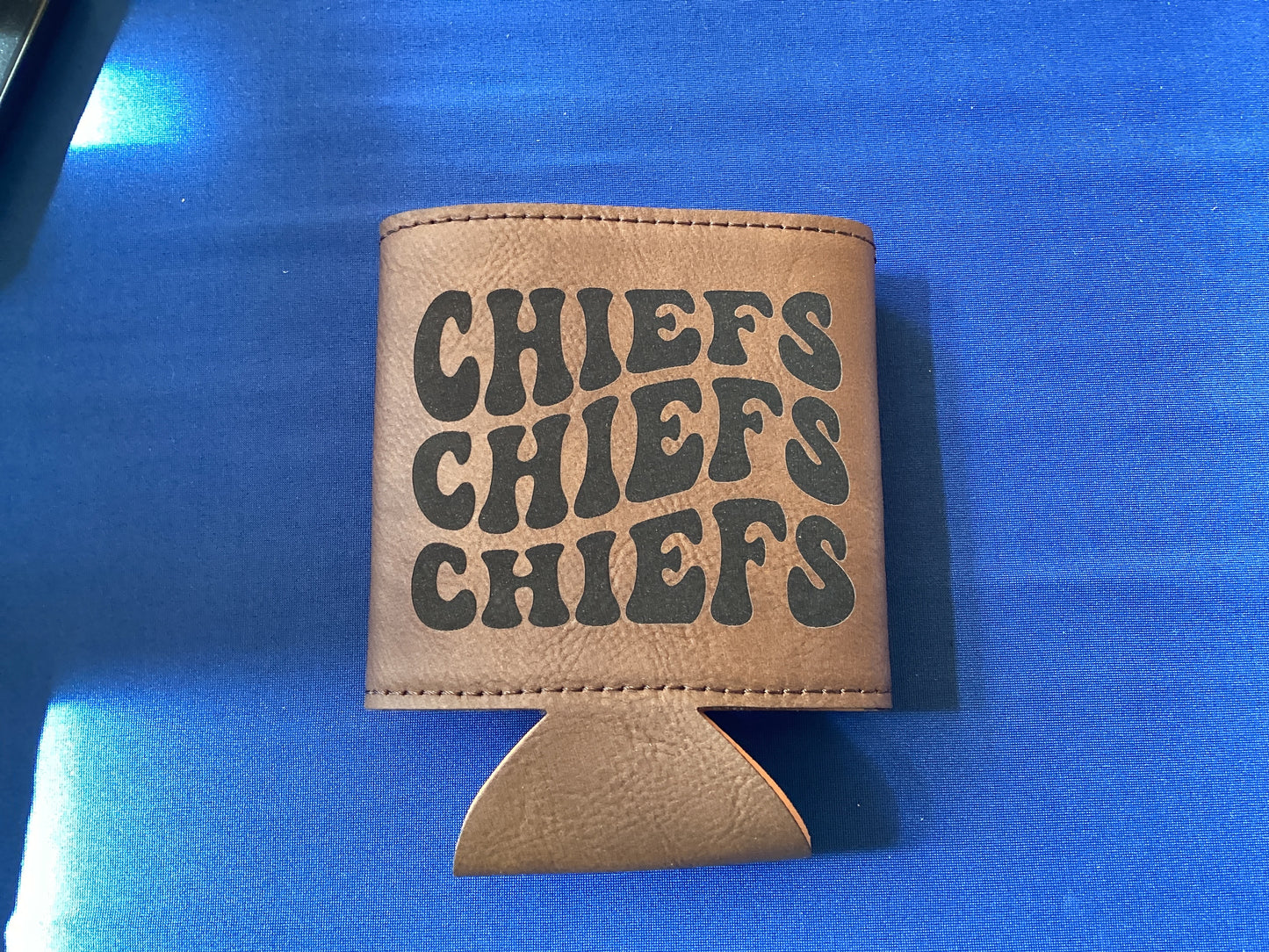 Chiefs Chiefs Chiefs Coozy