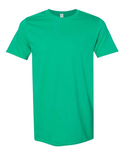Gildan 6400 Blank warehouse stock