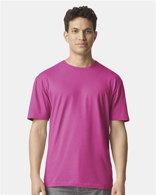 Gildan 6400 Blank warehouse stock