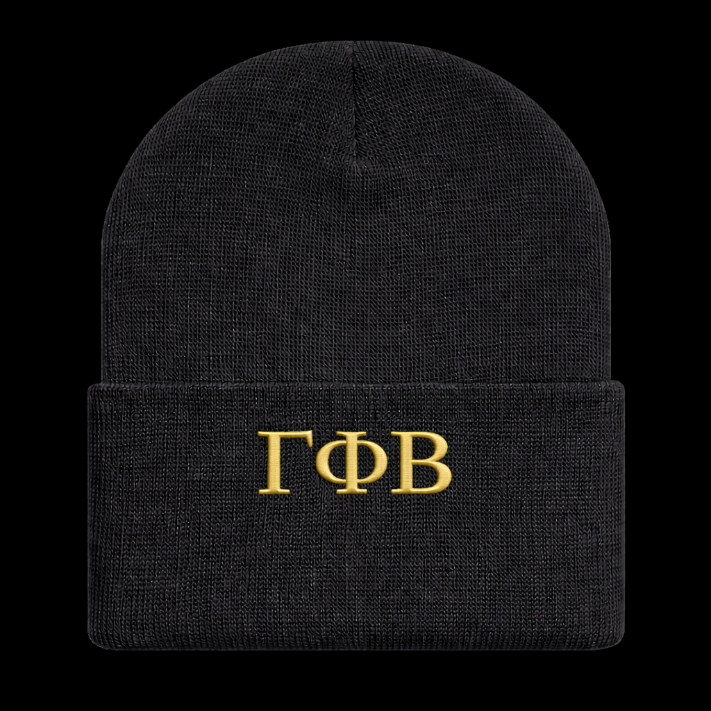 Gamma Phi Beta Beanies