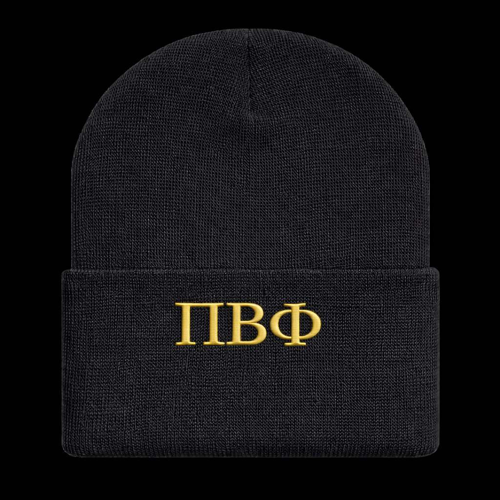 Pi Beta Phi Beanies