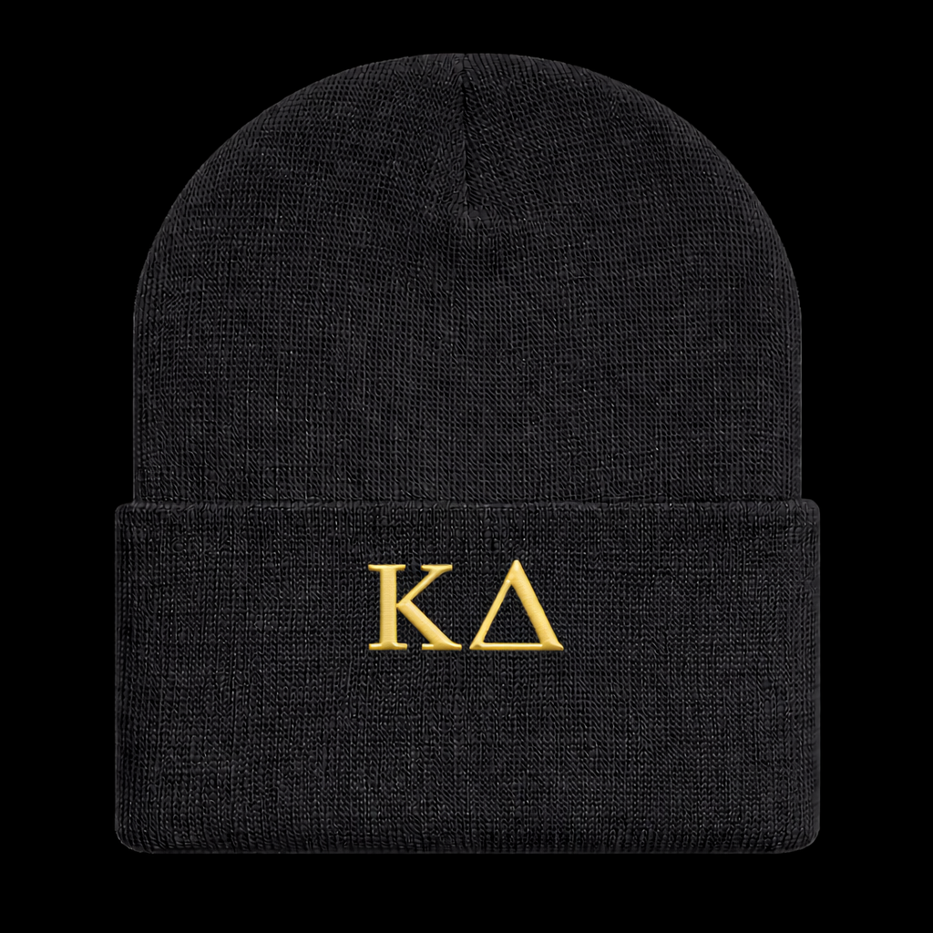 Kappa Delta Beanies