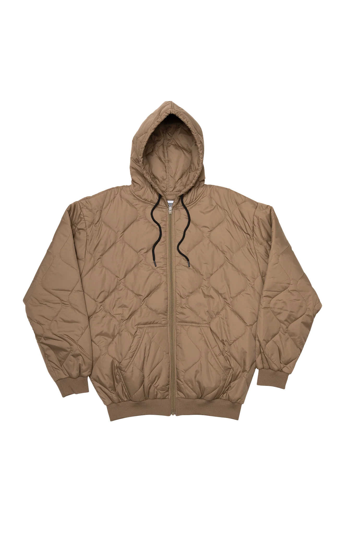 The Woobie Jacket V1.0