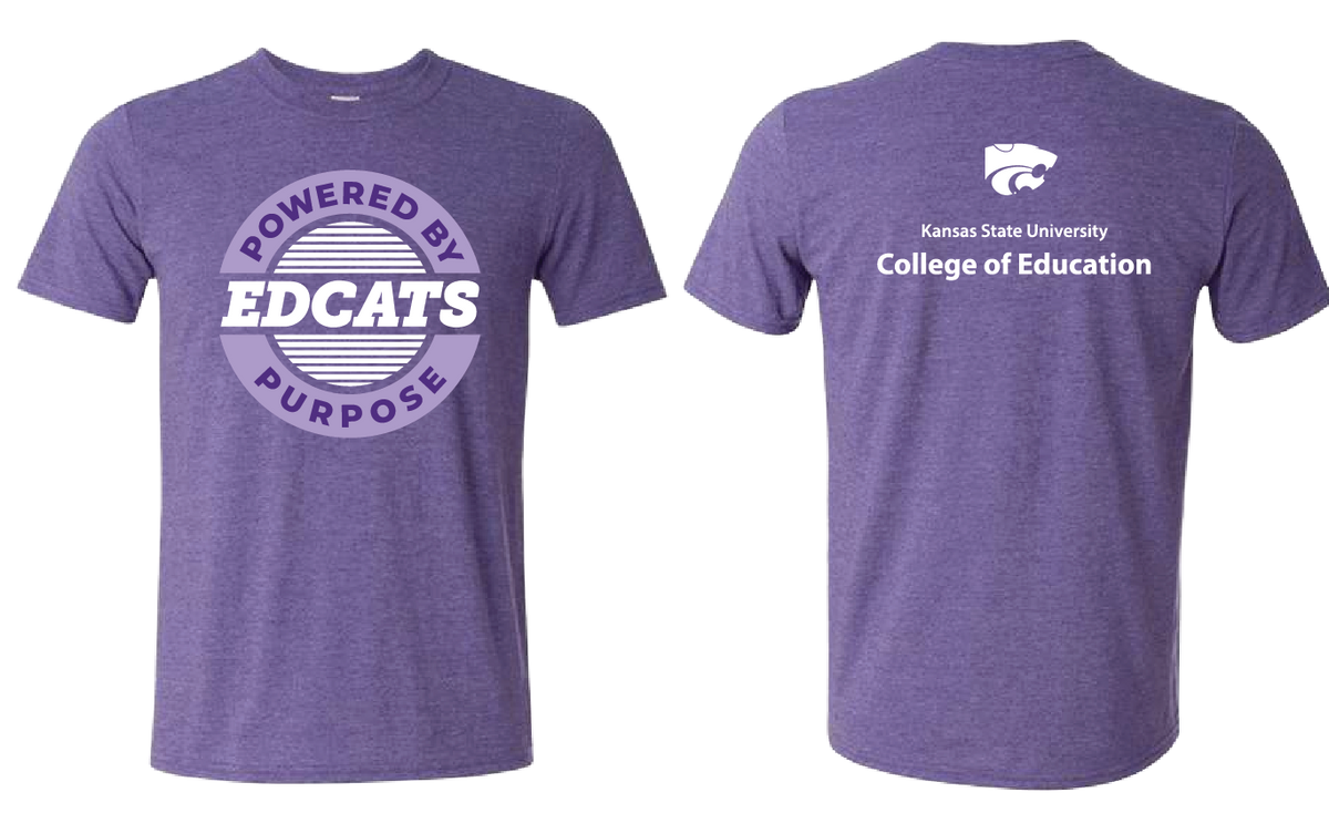 EDCATS T-Shirt