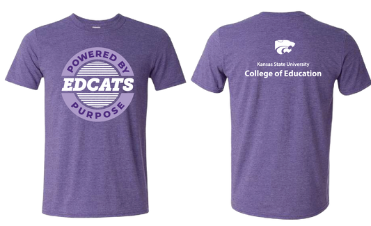 EDCATS T-Shirt