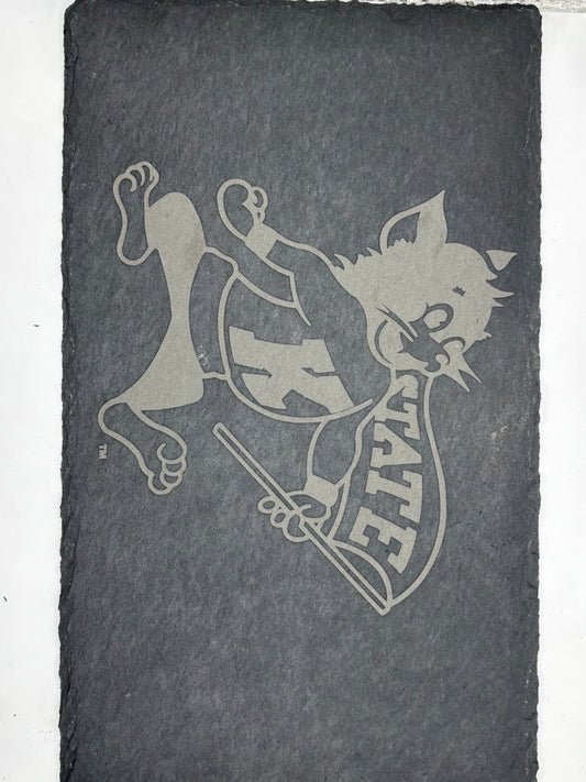 10x6 slate board