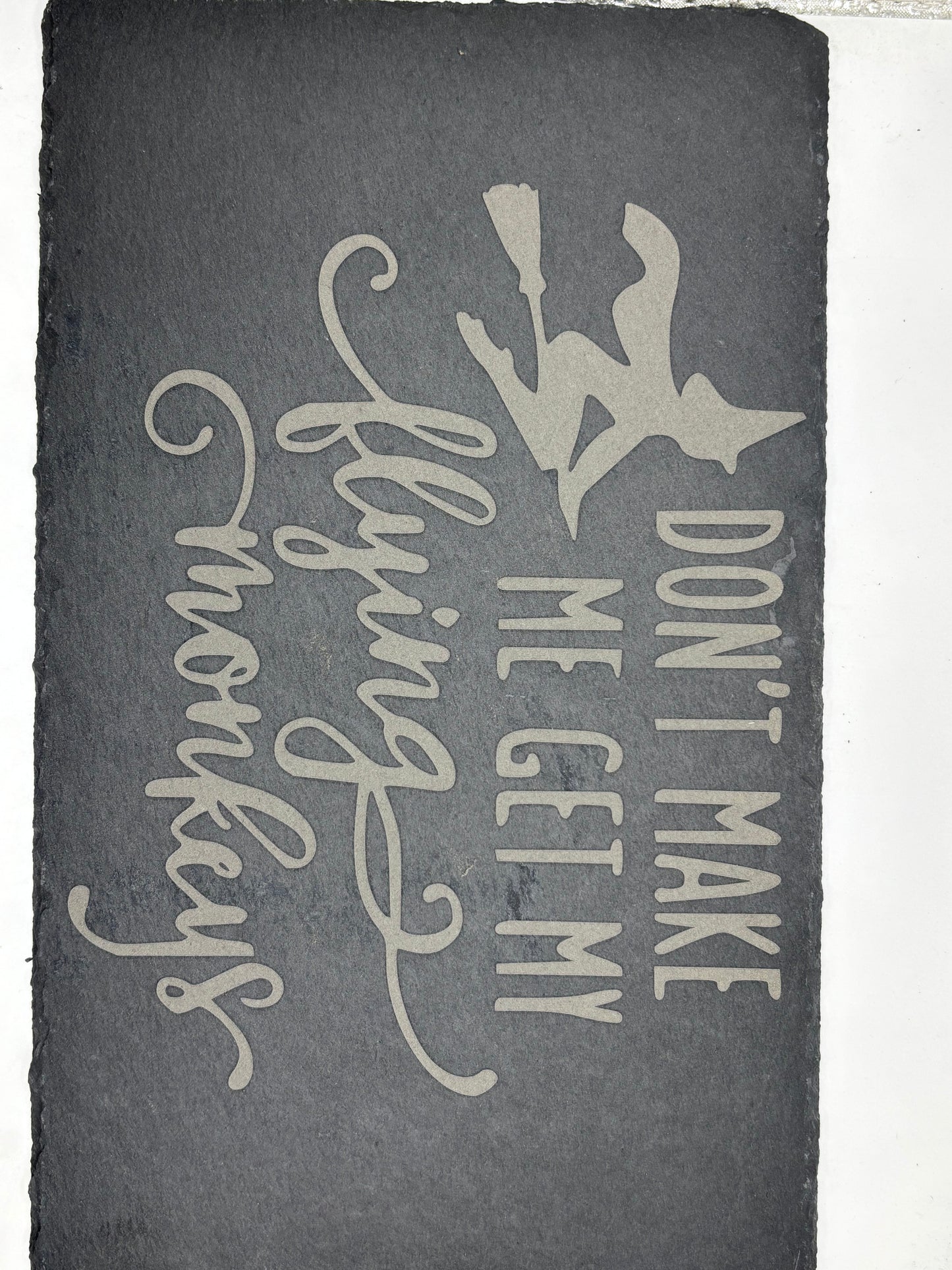 10x6 slate board