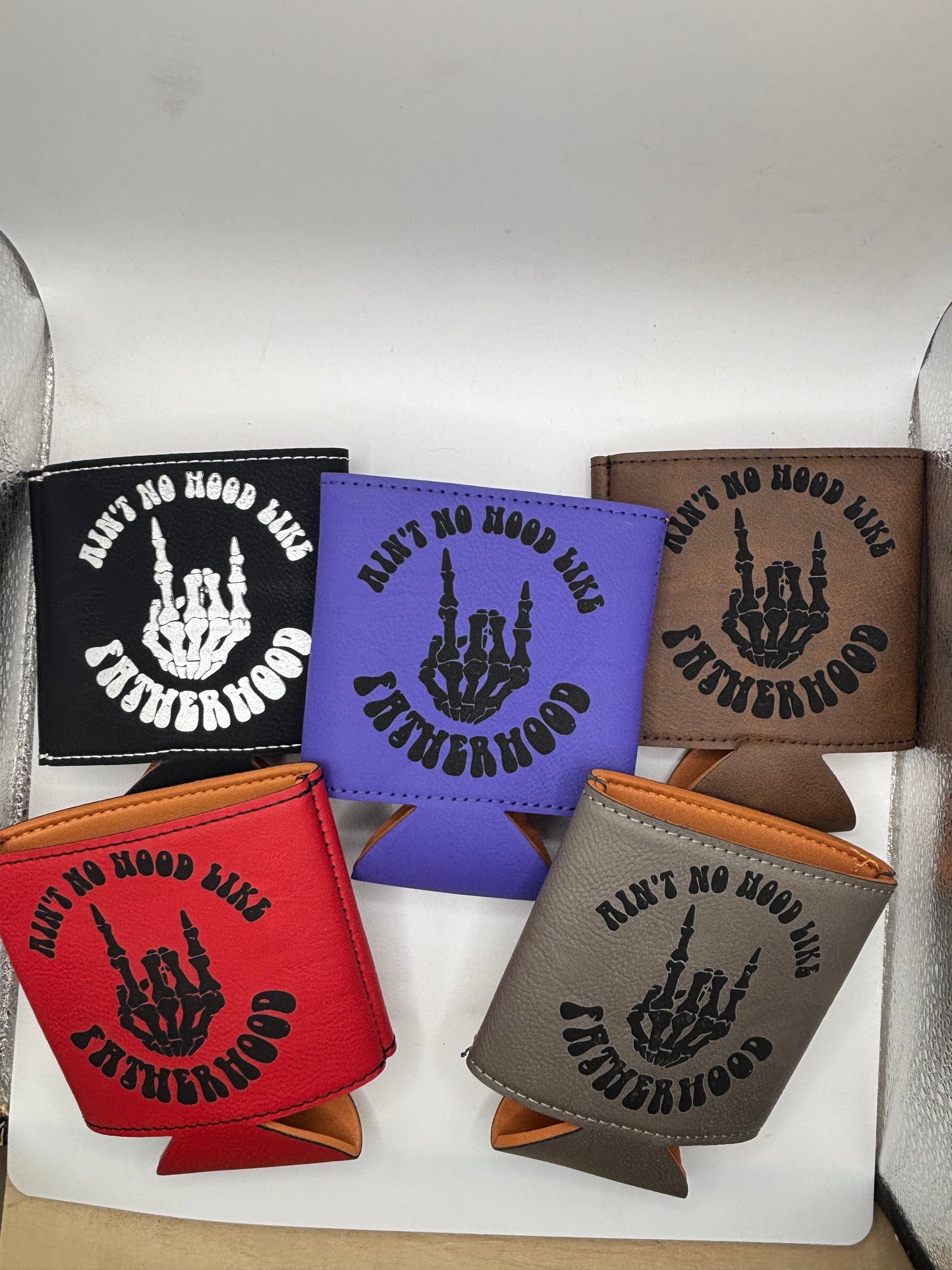 Father's Day Coozie's