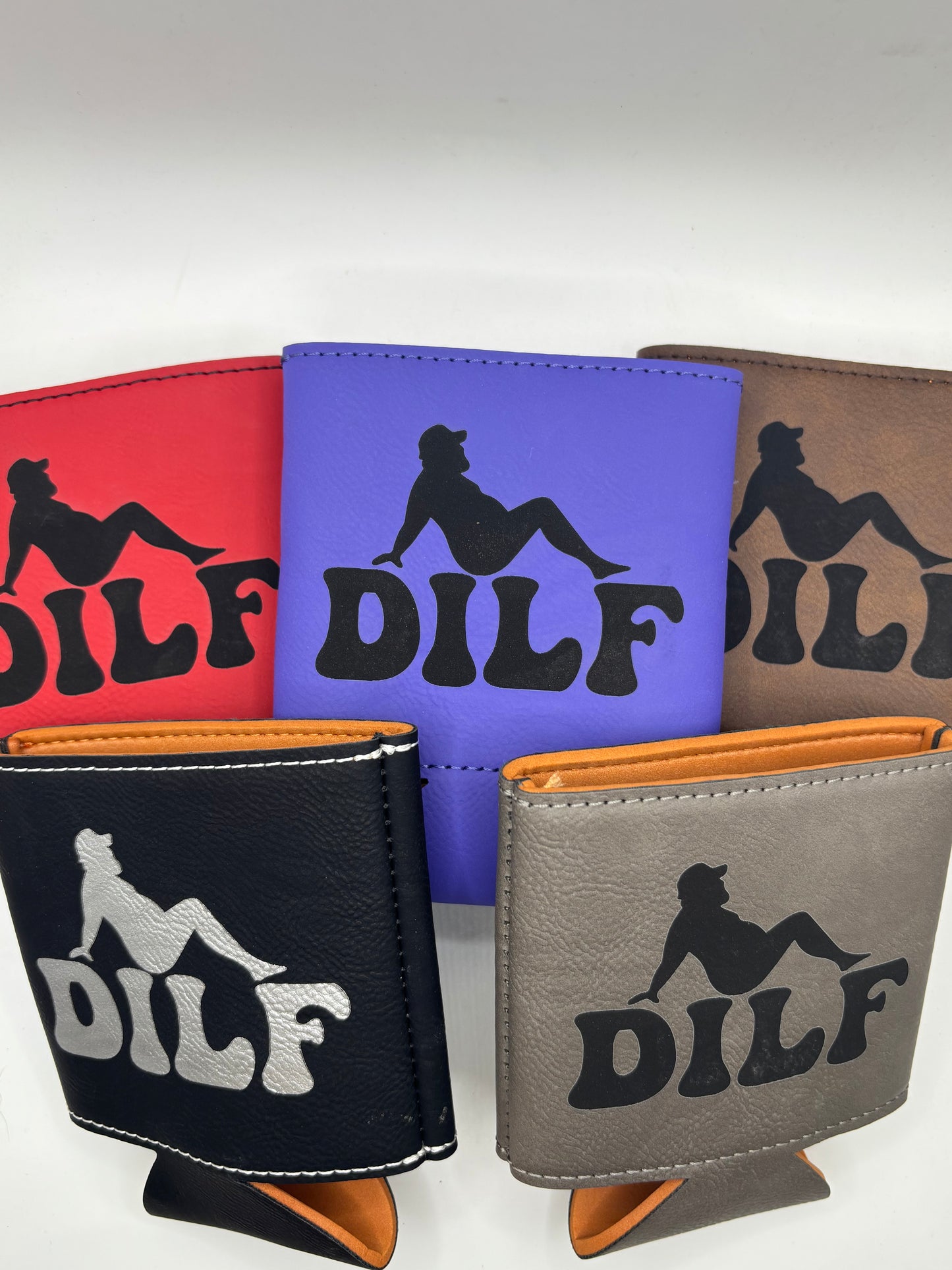 Father's Day Coozie's