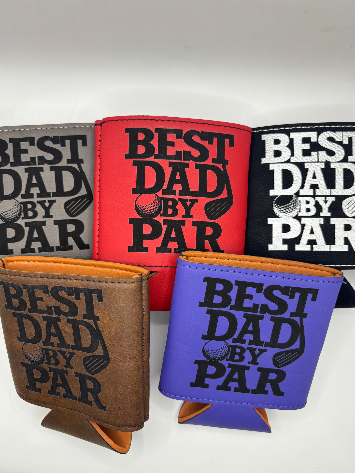 Father's Day Coozie's