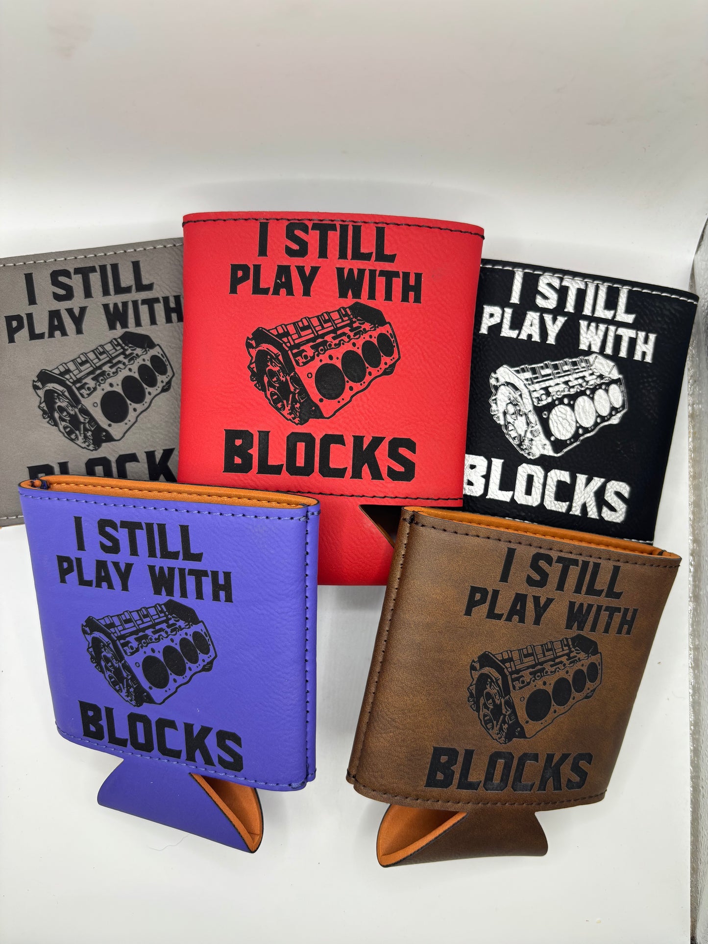 Father's Day Coozie's